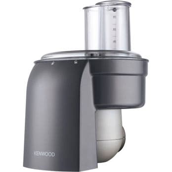 Foto: Kenwood KAX 400 PL Würfelschneider
