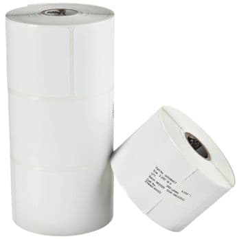 Foto: Kodak APEX Label für Label Printer