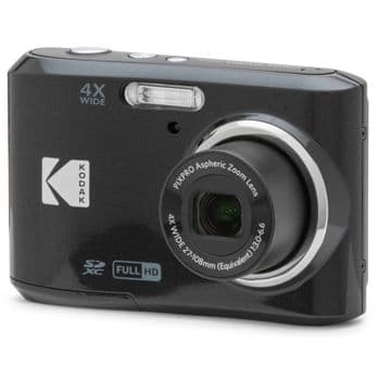 Foto: Kodak PixPro FZ45 schwarz