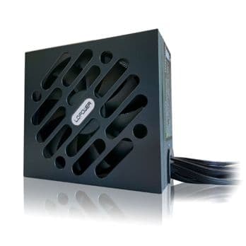 Foto: LC-Power LC600SI V2.31