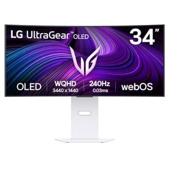 Foto: LG 34GX90SA-W