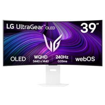 Foto: LG 39GX90SA-W
