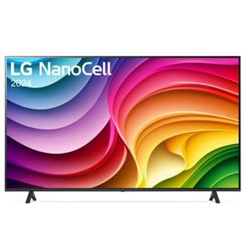 Foto: LG 50NANO82T6B