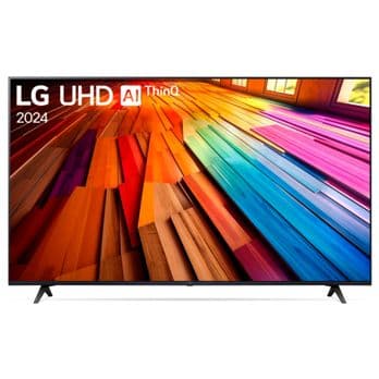 Foto: LG 55UT80006LA.API
