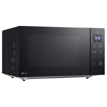 Foto: LG MS3032JAS