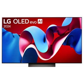 Foto: LG OLED55C48LA.AEU