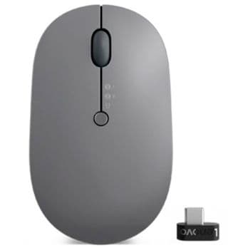 Foto: Lenovo Go sturmgrau Kabellose Maus
