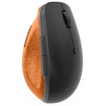 Foto: Lenovo Go Vertikale, kabellose Maus