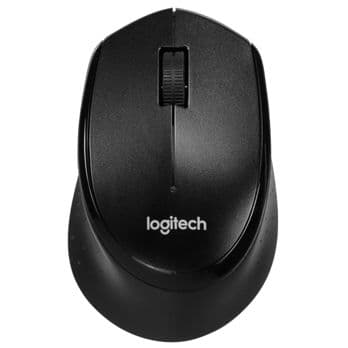 Foto: Logitech B330 black