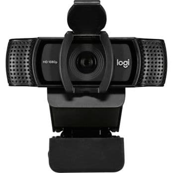 Foto: Logitech C920e Business Webcam