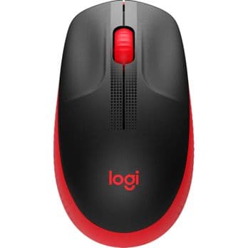 Foto: Logitech M190 rot