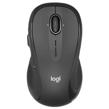 Foto: Logitech M510 schwarz