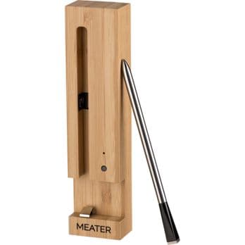 Foto: MEATER PLUS BBQ Thermometer, 50m Reichweite