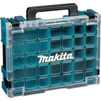 Foto: Makita 191X80-2 Makpac Organizer