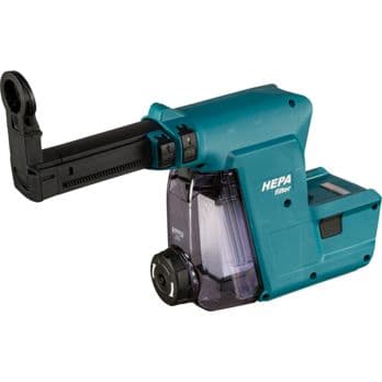 Foto: Makita 199570-5 Staubabsaugung DX07