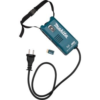 Foto: Makita 199773-1 Funk-Adapter WUT02U