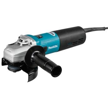 Foto: Makita 9565HRZ Winkelschleifer