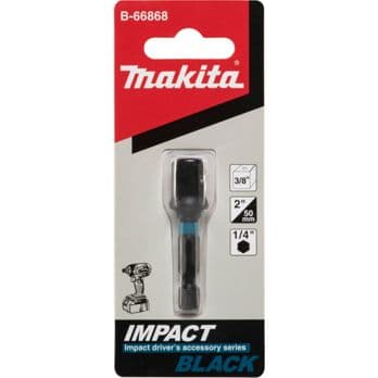 Foto: Makita Adapter 3/84KT - 1/4 6KT