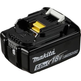 Foto: Makita BL1850B Akku 18V / 5,0Ah Li-Ion