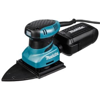 Foto: Makita BO4565 Schwingschleifer