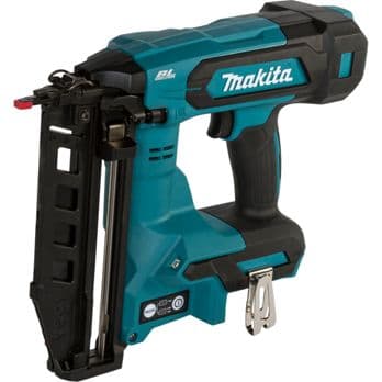 Foto: Makita  DBN601Z Akku-Stauchkopfnagler 64 mm 18V