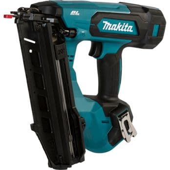Foto: Makita  DBN610Z Akku-Stauchkopfnagler 64 mm 18V