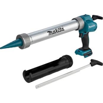 Foto: Makita DCG180ZX Akku-Kartuschenpistole