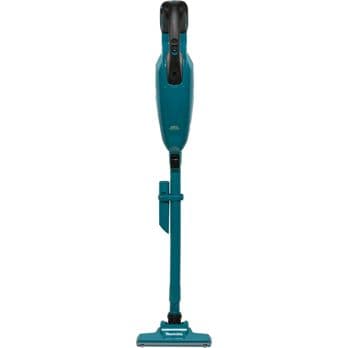 Foto: Makita DCL283FZ Akku-Staubsauger