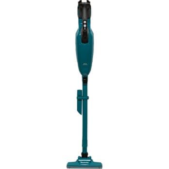 Foto: Makita DCL284FRF Akku-Staubsauger