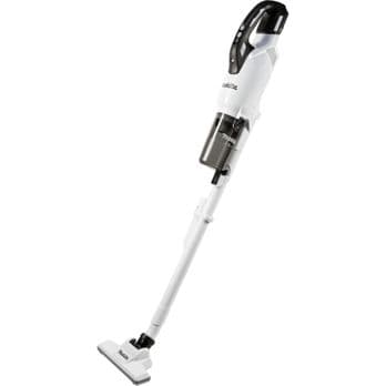 Foto: Makita DCL286FZW Akku-Staubsauger
