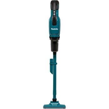 Foto: Makita DCL286FZ Akku-Staubsauger