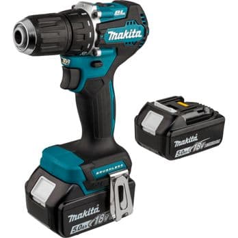 Foto: Makita DDF487RTJ Akku-Bohrschrauber