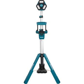 Foto: Makita DEADML814 LED-Baustrahler 14,4V-18V kpl.