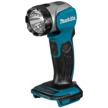 Foto: Makita DEBDML802 Akku-Lampe