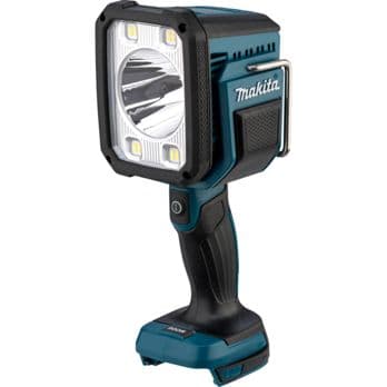 Foto: Makita DEBDML812 LED-Akku-Handstrahler 18V