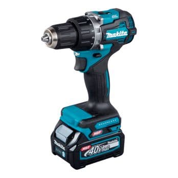Foto: Makita  DF002GA202 Akku-Bohrschrauber 40V