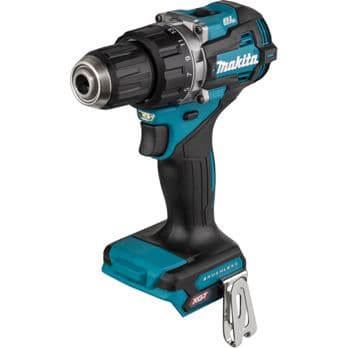 Foto: Makita  DF002GZ Akku-Bohrschrauber 40V