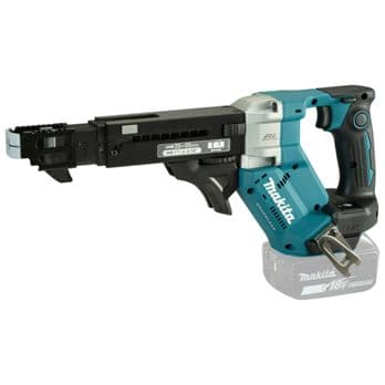 Foto: Makita DFR551Z Akku-Magazinschrauber