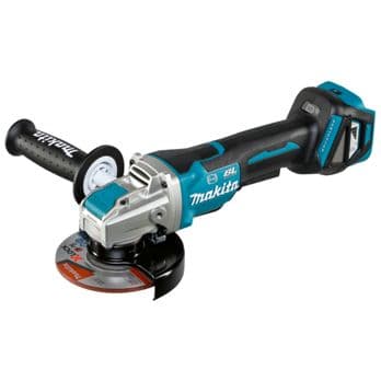 Foto: Makita DGA519Z Akku-Winkelschleifer