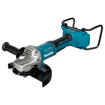 Foto: Makita DGA900Z Akku-Winkelschleifer