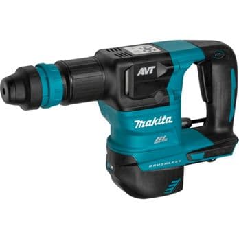 Foto: Makita DHK180Z Akku-Meisselhammer