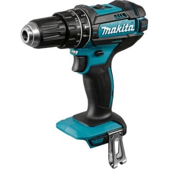 Foto: Makita DHP482Z bulk Akku-Schlagbohrschrauber