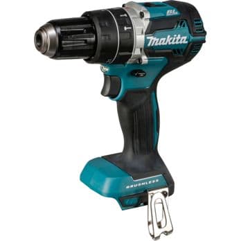 Foto: Makita DHP484Z bulk Akku-Schlagbohrschrauber