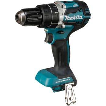 Foto: Makita DHP484Z Akku-Schlagbohrschrauber