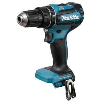 Foto: Makita DHP485Z Akku-Schlagbohrschrauber
