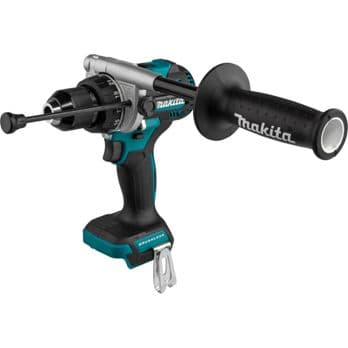 Foto: Makita DHP486Z Akku-Schlagbohrschrauber