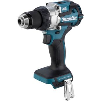 Foto: Makita DHP489Z Akku-Schlagbohrschrauber