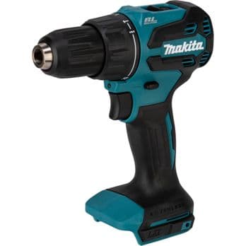 Foto: Makita  DHP490Z Akku-Schlagbohrschrauber 18V