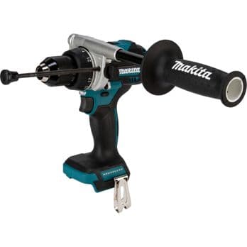 Foto: Makita  DHP492Z Akku-Schlagbohrschrauber 18V