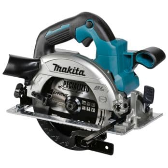 Foto: Makita DHS661ZU Akku-Handkreissäge